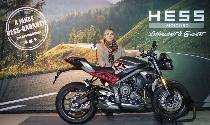 Motorrad kaufen Neufahrzeug TRIUMPH Street Triple 765 RS (naked)