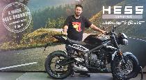 Motorrad kaufen Neufahrzeug TRIUMPH Street Triple 765 RS (naked)