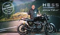Acheter une moto neuve TRIUMPH Speed Twin 1200 (retro)