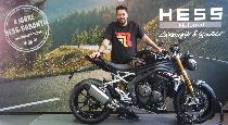 Motorrad kaufen Neufahrzeug TRIUMPH Speed Triple 1200 RS (naked)
