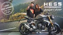 Motorrad kaufen Neufahrzeug TRIUMPH Speed Triple 1200 RS (naked)