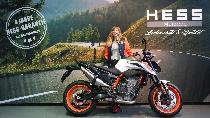 Motorrad kaufen Neufahrzeug KTM 890 Duke R (naked)