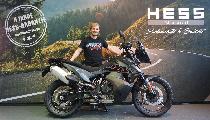 Acheter une moto neuve KTM 890 Adventure (enduro)