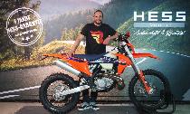 Motorrad kaufen Neufahrzeug KTM 300 EXC TPI Enduro (enduro)
