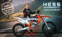 Acheter une moto neuve KTM 250 SX-F (motocross)