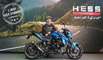 Acheter une moto Occasions SUZUKI GSX-S 750 (naked)
