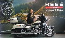 Acheter une moto Occasions HARLEY-DAVIDSON FLHTK 1745 Electra Glide Ultra Limited ABS (touring)