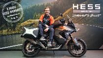 Motorrad Mieten & Roller Mieten KTM 1290 Super Adventure S (Enduro)