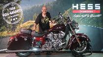 Motorrad kaufen Occasion INDIAN Springfield (custom)