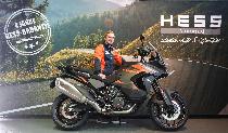 Acheter une moto Occasions KTM 1290 Super Adventure S (enduro)
