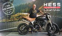 Motorrad kaufen Occasion DUCATI 1100 Scrambler (retro)