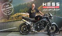Motorrad kaufen Occasion TRIUMPH Speed Triple 1050 (naked)