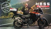  Acheter une moto Occasions KTM 1290 Super Adventure ABS (enduro)