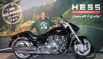 Motorrad kaufen Occasion SUZUKI M 1800 R Intruder (custom)