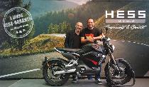 Motorrad kaufen Neufahrzeug SUPER SOCO TC Max (naked)