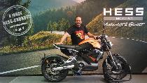 Motorrad kaufen Neufahrzeug SUPER SOCO TC Max (naked)