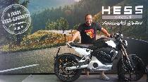Motorrad kaufen Neufahrzeug SUPER SOCO TC Max (naked)