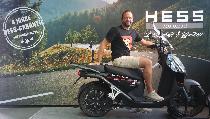 Motorrad kaufen Neufahrzeug SUPER SOCO CPX (roller)