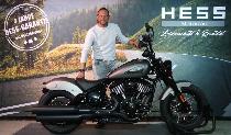 Acheter une moto neuve INDIAN Chief Bobber Dark Horse (custom)
