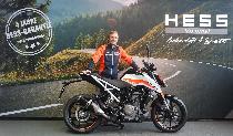 Motorrad kaufen Neufahrzeug KTM 390 Duke (naked)