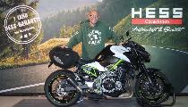 Motorrad kaufen Occasion KAWASAKI Z 900 (naked)