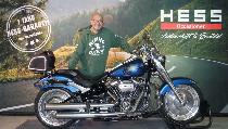 Acheter une moto Occasions HARLEY-DAVIDSON FLFBS 1868 Fat Boy 114 (custom)