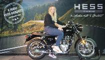 Motorrad kaufen Neufahrzeug TRIUMPH Bonneville T120 1200 (retro)