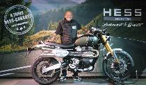 Motorrad kaufen Vorführmodell TRIUMPH Scrambler 1200 XC (retro)