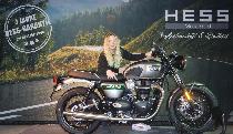 Motorrad kaufen Neufahrzeug TRIUMPH Bonneville T100 900 (retro)