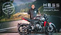 Motorrad kaufen Neufahrzeug TRIUMPH Trident 660 (naked)