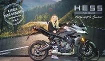 Motorrad kaufen Neufahrzeug TRIUMPH Tiger 660 Sport (enduro)
