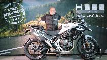 Motorrad kaufen Vorführmodell TRIUMPH Tiger 1200 GT Pro (enduro)