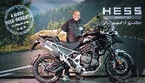 Motorrad kaufen Neufahrzeug TRIUMPH Tiger 1200 GT Pro (enduro)