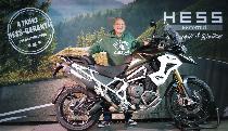 Motorrad kaufen Vorführmodell TRIUMPH Tiger 1200 Rally Pro (enduro)
