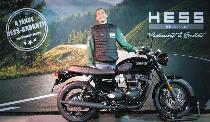Motorrad kaufen Neufahrzeug TRIUMPH Bonneville T120 1200 (retro)