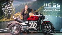 Motorrad kaufen Neufahrzeug TRIUMPH Rocket 3 R (custom)