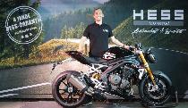 Motorrad kaufen Neufahrzeug TRIUMPH Speed Triple 1200 RS (naked)