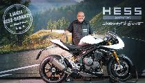 Motorrad kaufen Neufahrzeug TRIUMPH Speed Triple 1200 RR (sport)