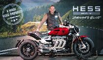 Motorrad kaufen Neufahrzeug TRIUMPH Rocket 3 R (custom)