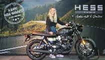 Motorrad kaufen Neufahrzeug TRIUMPH Bonneville T120 1200 (retro)