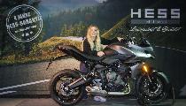 Motorrad kaufen Neufahrzeug TRIUMPH Tiger 660 Sport (enduro)