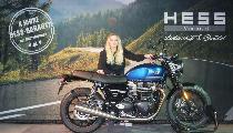 Motorrad kaufen Neufahrzeug TRIUMPH Street Twin 900 (retro)