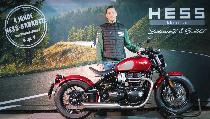 Motorrad kaufen Neufahrzeug TRIUMPH Bonneville 1200 Bobber (retro)