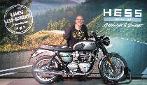 Motorrad kaufen Neufahrzeug TRIUMPH Bonneville T120 1200 (retro)