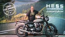 Motorrad kaufen Neufahrzeug TRIUMPH Street Twin 900 (retro)
