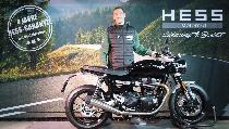 Motorrad kaufen Neufahrzeug TRIUMPH Speed Twin 1200 (retro)