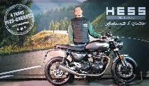 Motorrad kaufen Neufahrzeug TRIUMPH Speed Twin 1200 (retro)