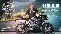 Motorrad kaufen Neufahrzeug TRIUMPH Street Triple 765 RS (naked)