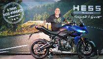 Motorrad kaufen Neufahrzeug TRIUMPH Tiger 660 Sport (enduro)