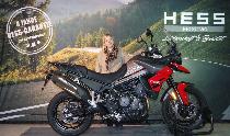 Motorrad kaufen Neufahrzeug TRIUMPH Tiger 850 Sport (enduro)
